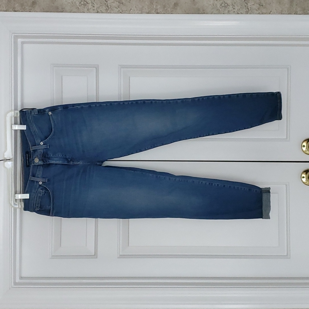 NEW  Lucky Brand Jeans - Never wore (no tags)